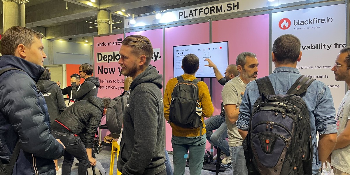 upsundotcom's tweet image. #DrupalConLille2023 you were amazing! Thank you to the #DrupalCommunity for an amazing week in Lille.
A big shoutout to our amazing team on the ground and all our Platformers for their amazing talks. 🤩
Catch you at the next one 🎉😎💙