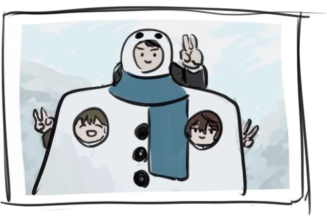 おまけ 