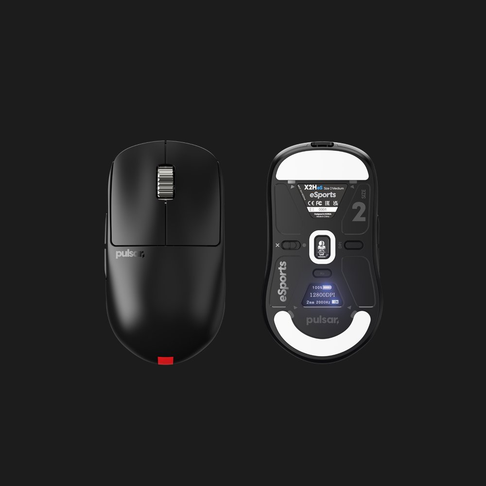 Pulsar Gaming Gears on X: 