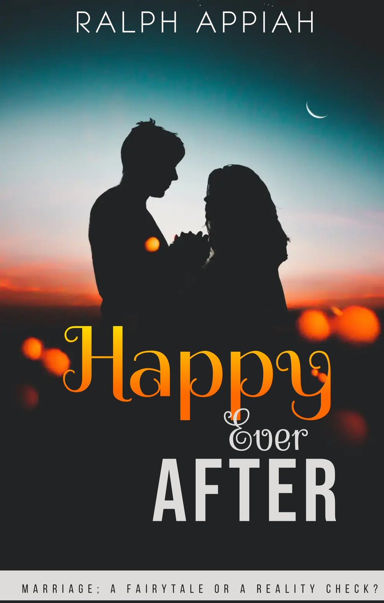 ralphappiahh's tweet photo. "Discover the Art of Love 💑💍! Dive into my ebook for invaluable insights on dating and marriage. Find the love you deserve and build a lasting, passionate relationship. Get your copy now and start your journey to a happily ever after." https://t.co/LWERbvjw7K