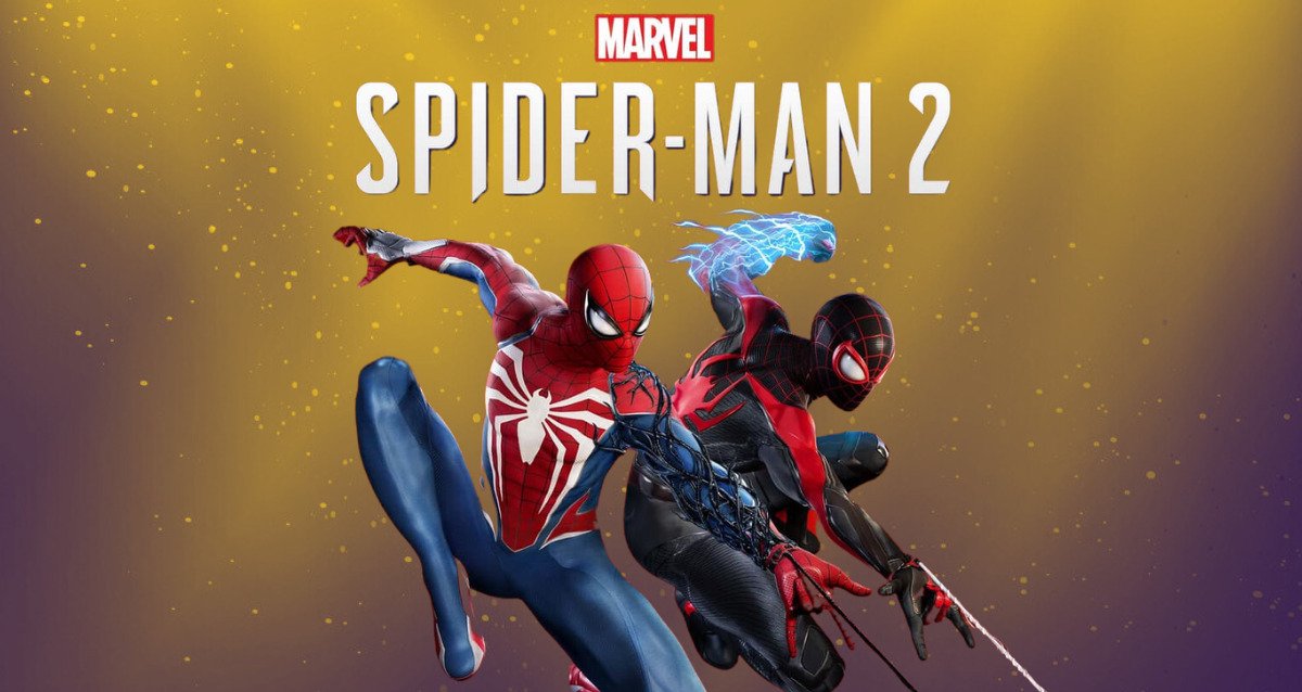 Marvel's Spider-Man 2 sold over 2.5 million copies in 24 hours