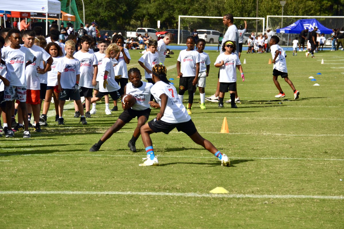 Deion Singleton tweet media