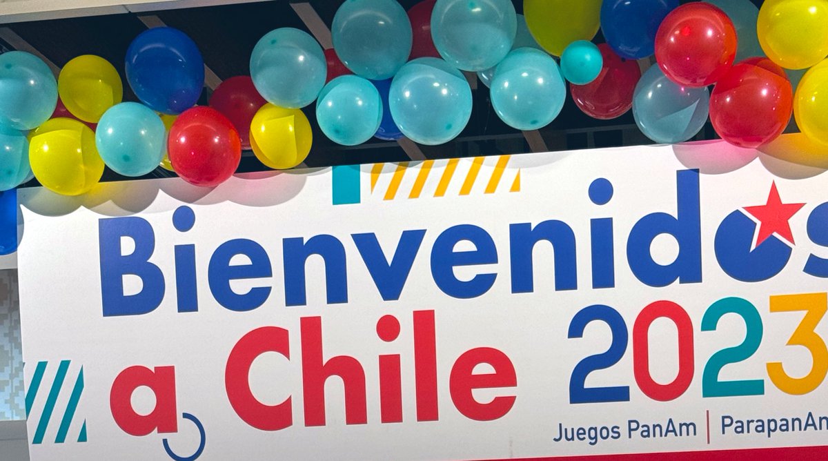 #myDU Melton Fellows are on the move again at this year’s Global Citizenship Conference in Temuco, Chile!!! #GCC2023 <a href="/DuMelton/">DUMeltonFellows</a> <a href="/DU_SEAL/">Dillard University Student Engagement & Leadership</a> <a href="/MFGlobalCitizen/">Melton Foundation</a> <a href="/du1869/">Dillard University</a> <a href="/heyalafia/">Heyalafia</a>