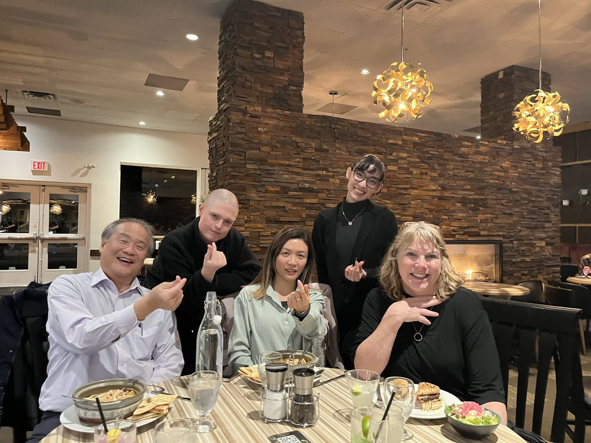 LCCDomBautista's tweet photo. That’s a wrap! @acfriendsofcourt Kamloops is now in the books: October 19, 2023.  #accesstolegalservices https://t.co/r6BhfEhSlx