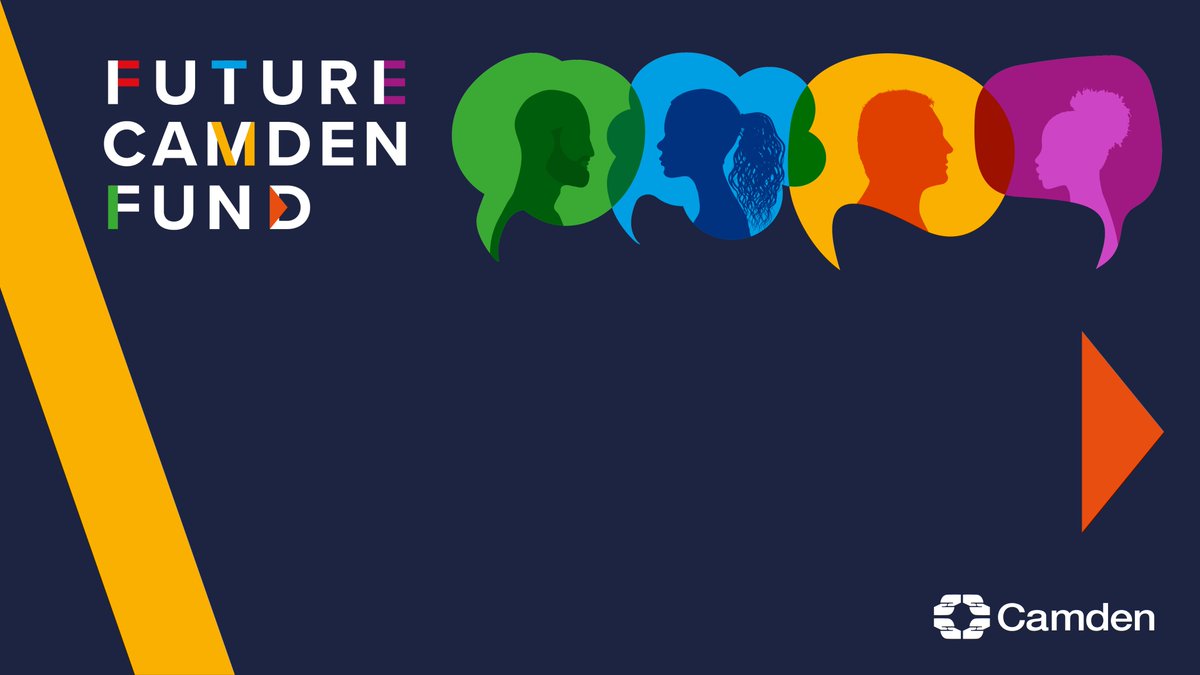 Camden Council tweet media