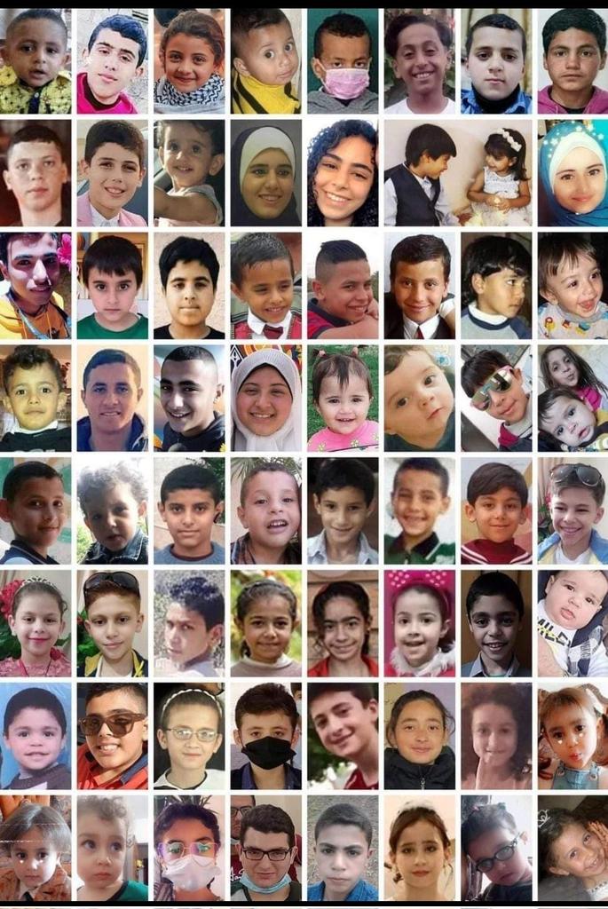 synkrbl2's tweet photo. الطفوله في غزه تسقط اقنعة الامم المتحده وحقوق الإنسان فقتل براءة هؤلاء ينطق بحقيقة وجه الكيان الغاصب القبيح والقذروالمتوحش فوالله إن دماءهؤلاءالاطفال ستجرف عروشكم وتحولهاالى براكين تلتهم اجرامكم وظلمكم https://t.co/2WtbzaburN