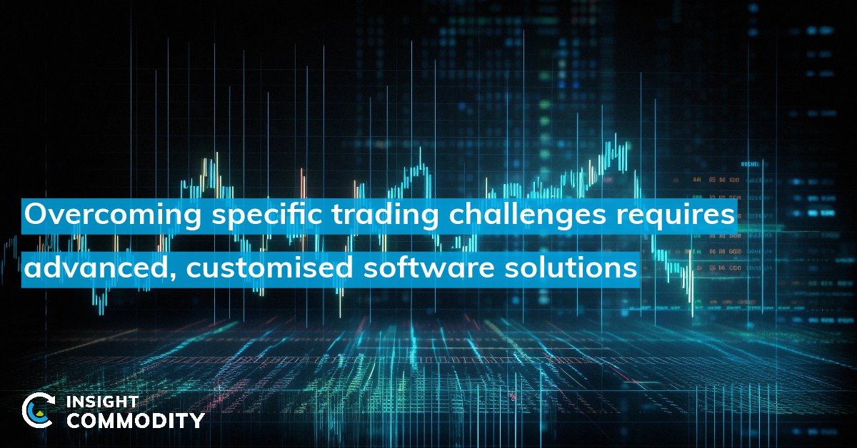 InsightCom_eex's tweet photo. #Trading is all about the competitive advantage. To succeed, it's essential to have cutting-edge technology that can orchestrate your business activities, streamline your processes, and enhance your productivity. Independent Software Vendors (ISVs) increase reach and liquidity. https://t.co/MMlL8DnocE