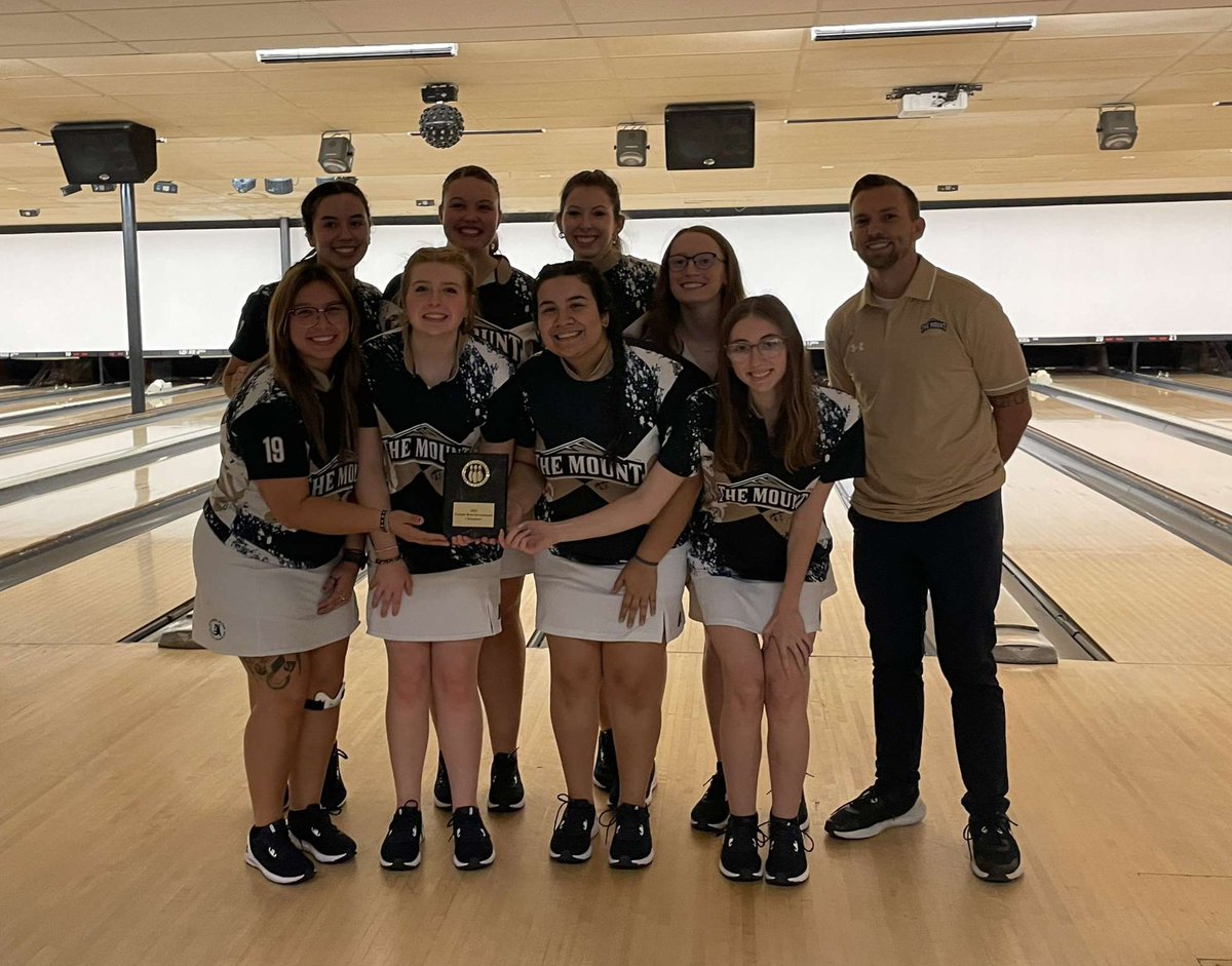 Mount Bowling tweet media