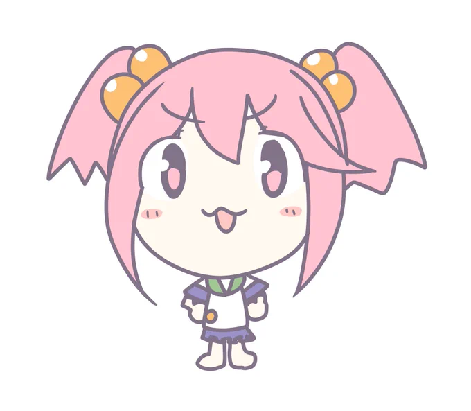 目から描いてみるンゴ