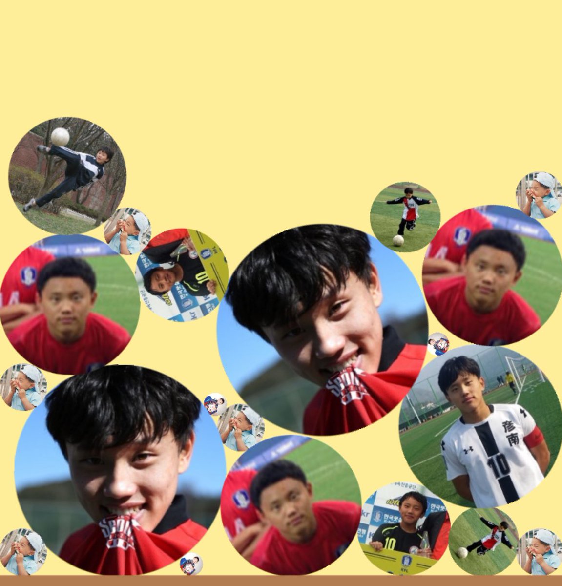 감자를 키워보세요 🥔🐹⚽️
watermelon.shinyou.ng/1698067171875