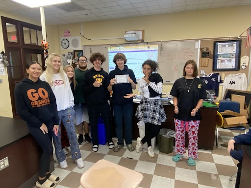 SCHS Pirate P.R.I.D.E. tweet media