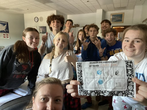 SCHS Pirate P.R.I.D.E. tweet media