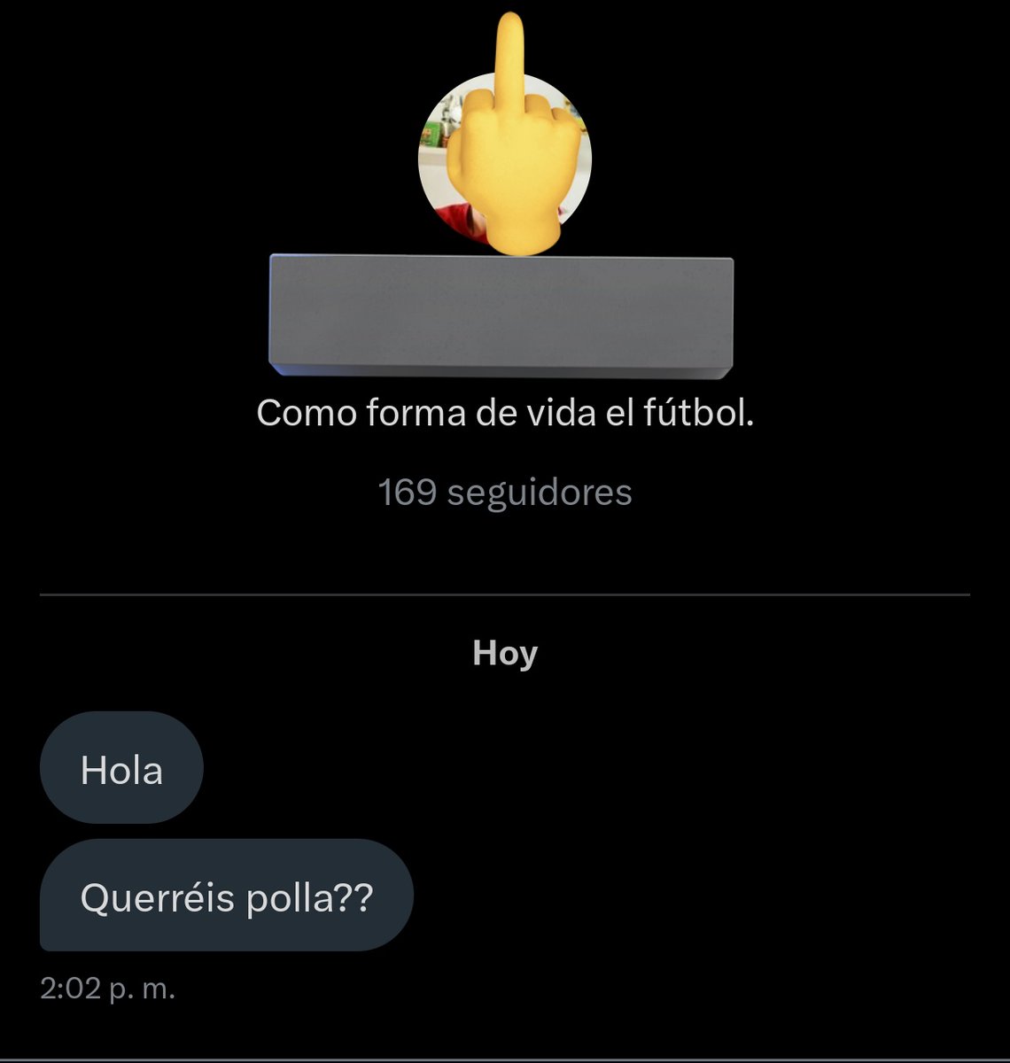 Pareja liberal tweet media