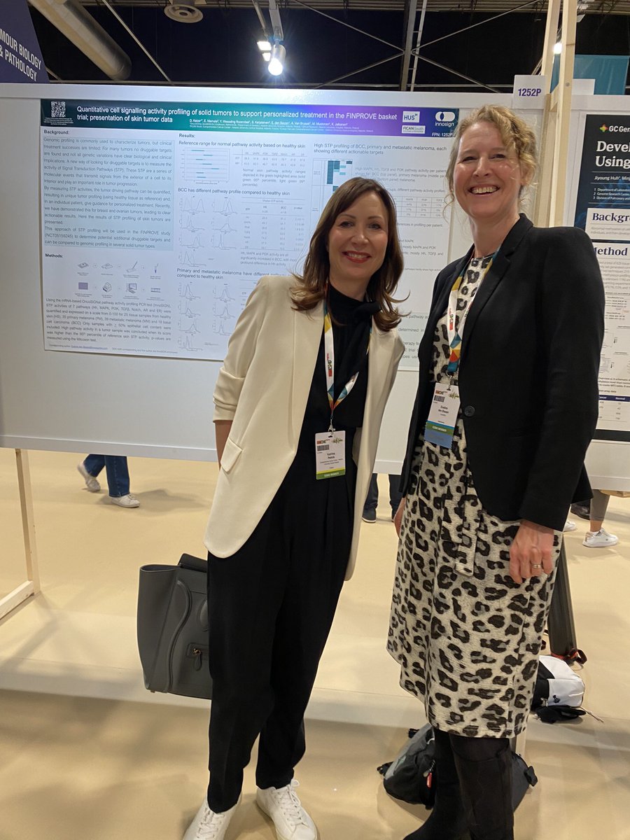 Tanja Juslin (@tanjajuslin) on Twitter photo RNA pathway analysis. Another step for precision medicine. #FINPROVE trial <a href="/Katriinapeltol1/">Katriina peltola</a> #EvelinedenBiezen #Innosign #PrecisionCancerMedicine #DRUPliketrial #RNApathway RNA pathway analysis. Another step for precision medicine. #FINPROVE trial <a href="/Katriinapeltol1/">Katriina peltola</a> #EvelinedenBiezen #Innosign #PrecisionCancerMedicine #DRUPliketrial #RNApathway
