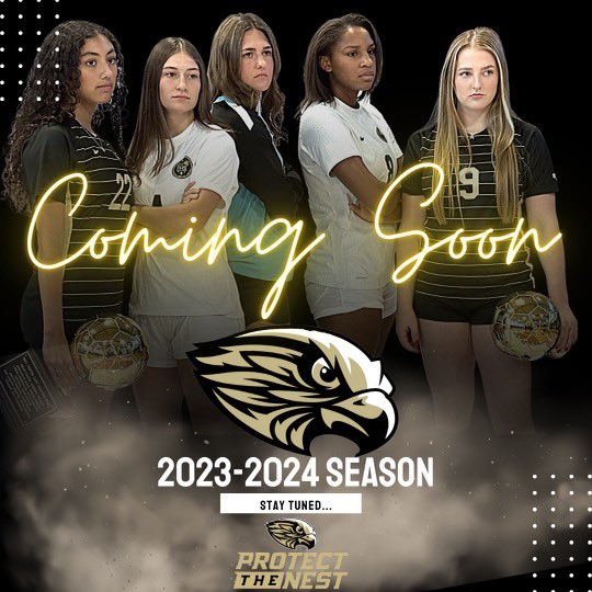 We are ONLY 35 days away!!💛⚽️🖤….#ptn 
📸 cred: <a href="/Coach_JDavidson/">Justin D. Davidson, M. Ed.</a>