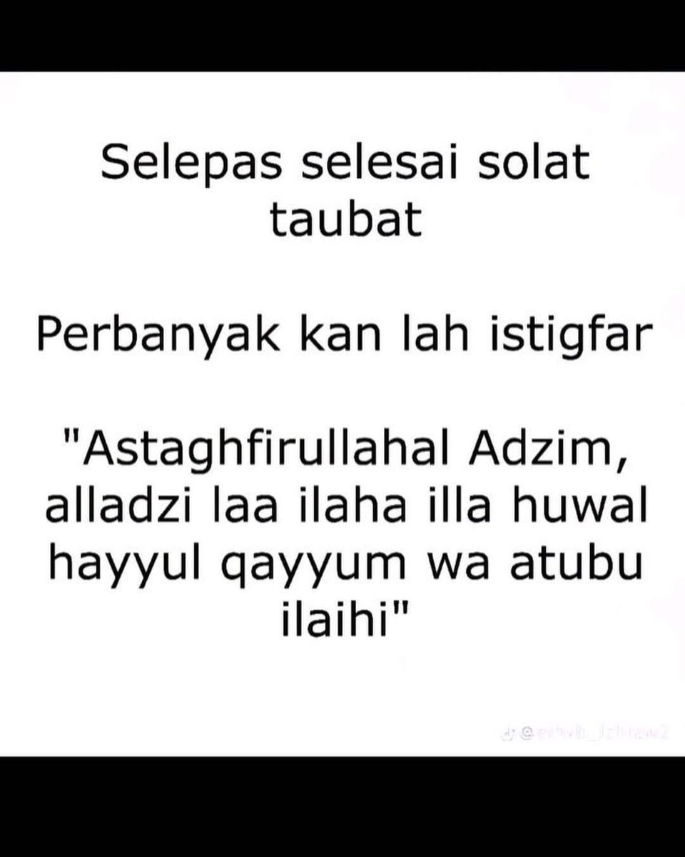 syahizaq's tweet photo. https://t.co/YJQkYgzCWZ