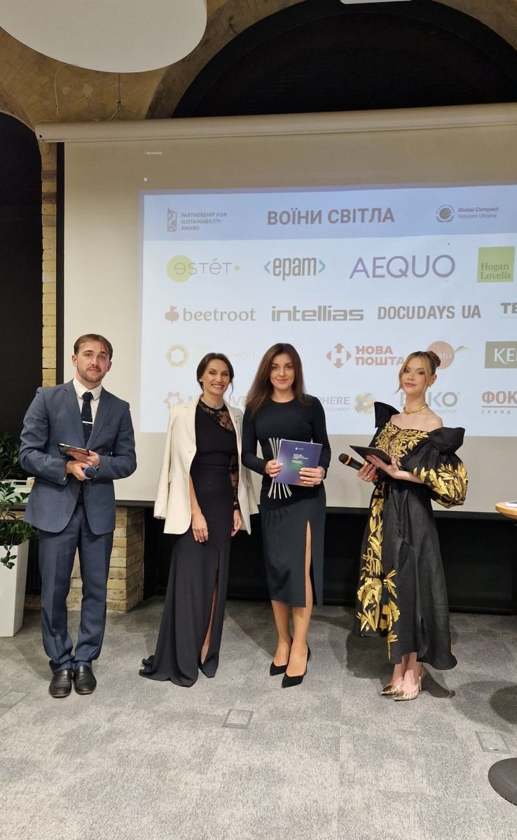 SPP Development Ukraine tweet media