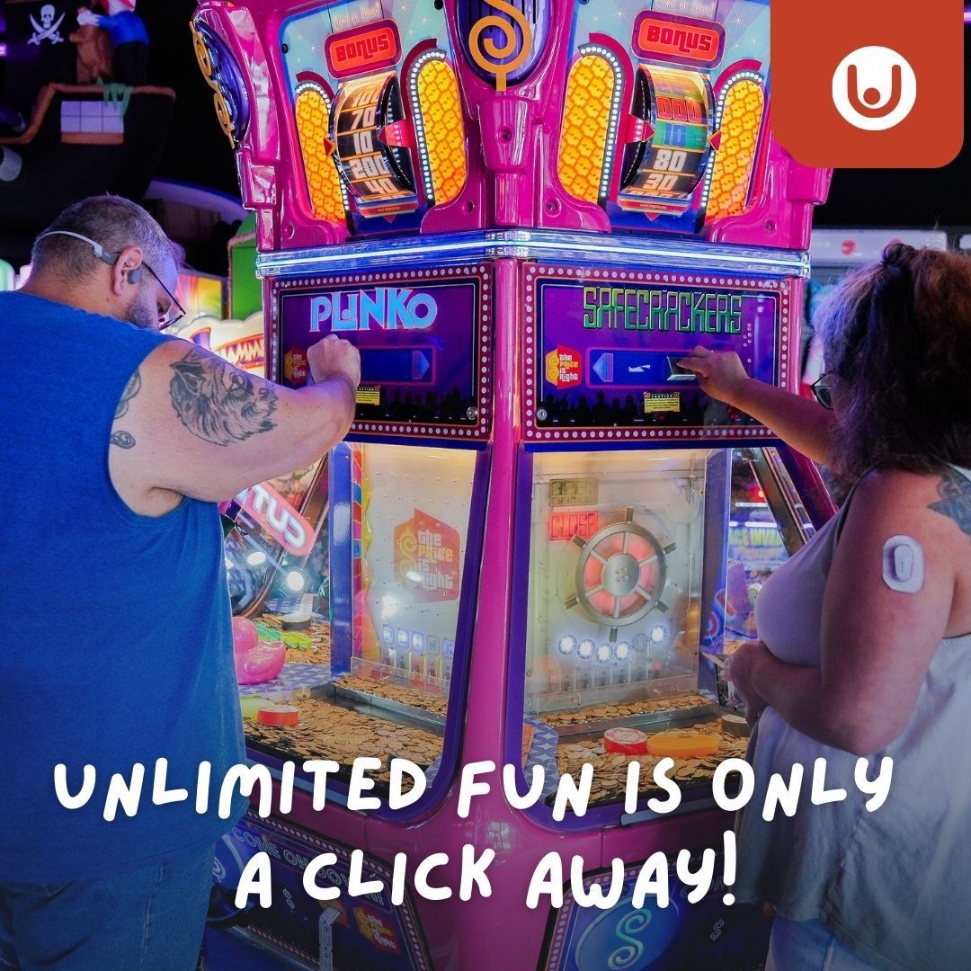 BeFunfull's tweet photo. Are you ready to unlock a world brimming with endless entertainment? A Funufll membership guarantees unlimited fun at your fingertips as you get access to your favorite entertainment hotspots. Download now! https://t.co/ti3Li9ZUXW #BeFunfull #JoinTheFun #EntertainmentForAll https://t.co/5fIwWOwCzG