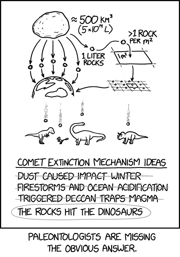 Randall Munroe tweet media