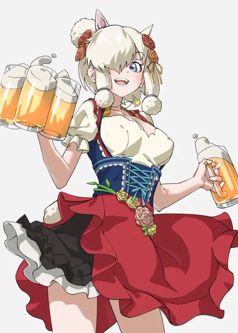 アルパカ