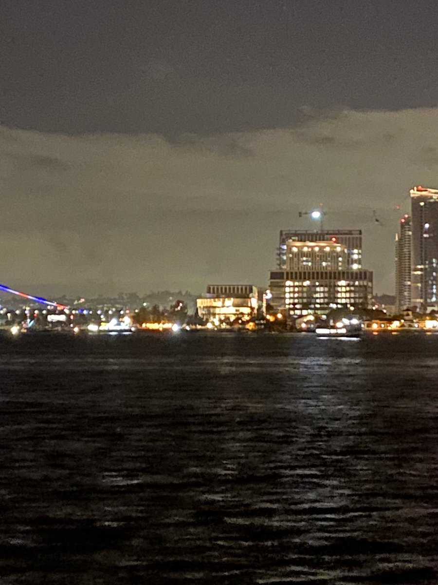 Getting after it in SoCal