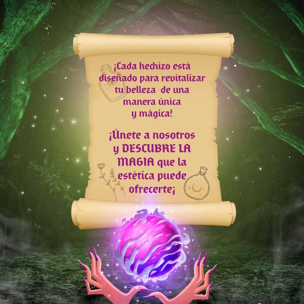 Centros Ideal tweet media