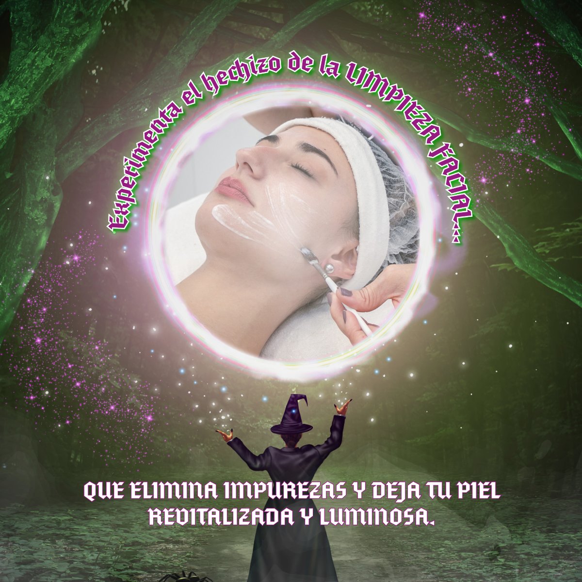 Centros Ideal tweet media