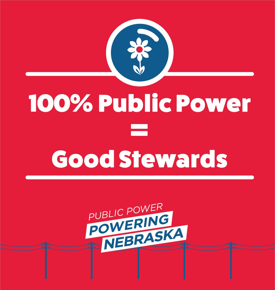 Nebraska Power Association tweet media