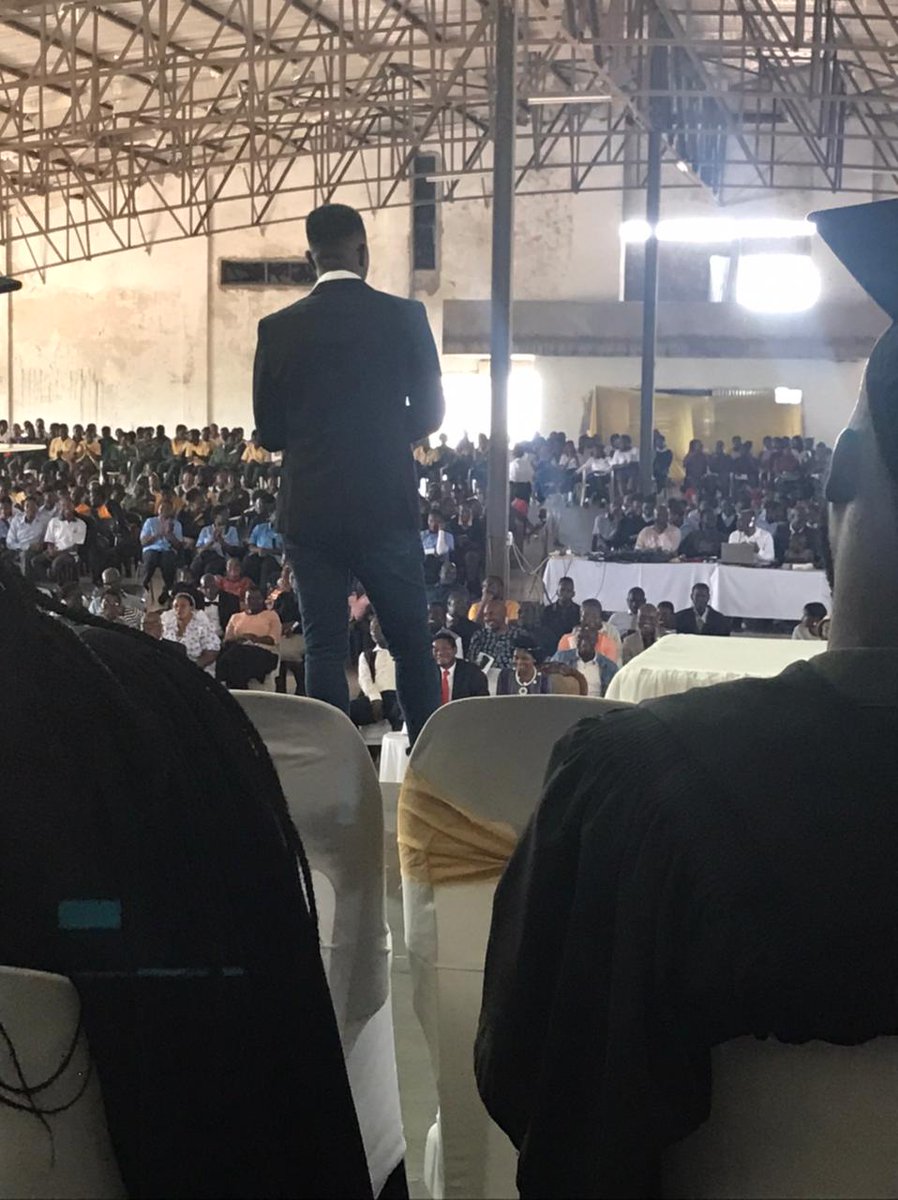 Ntsundenirich's tweet photo. My heart is full. Yesterday, I had an opportunity to inspire matric #Classof2023 in Vhembe District before their final examinations. 

We reminded them that academic excellence is not for the chosen few, but for the few who have chosen it. 

#TodayIsToExcel #TodayIsToDo https://t.co/dfQR0Pspyj