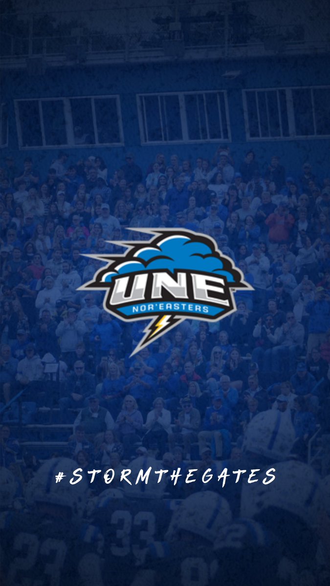 University of New England Football tweet media