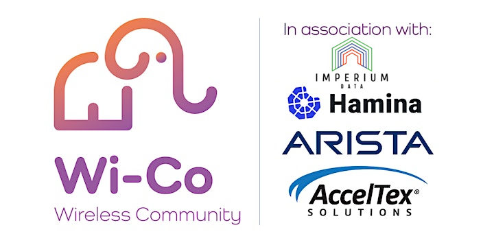 malief46's tweet photo. Registration is open for our first two Wireless Community #WICO events in the US. Come hang out with us for some technical and wireless talks, share stories and have a good time. #GAWirelessCommunity #AtlantaWirelessCommunity
https://t.co/SbHvll2TKG https://t.co/vZJKlC3iS8
