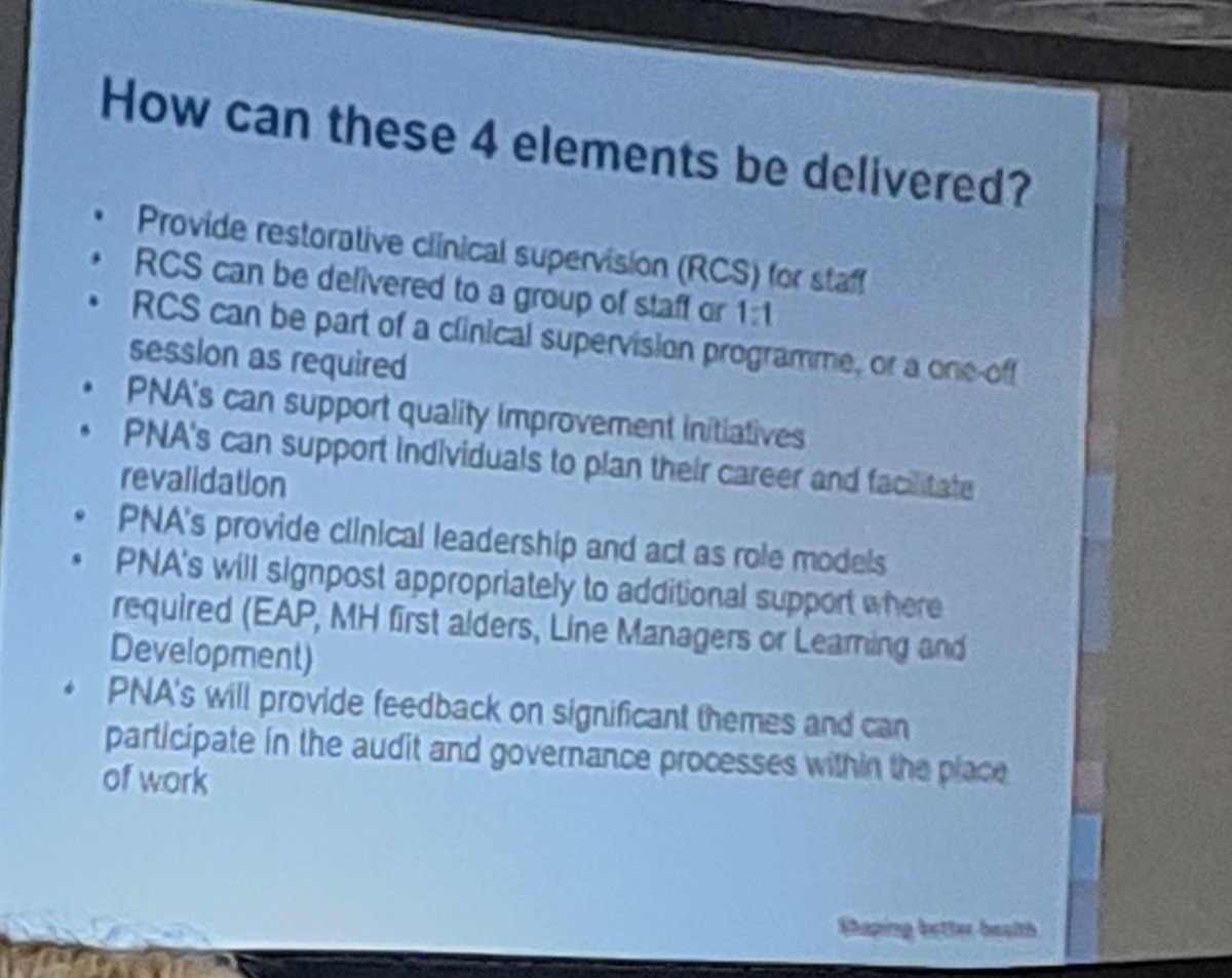 Lisa Thomas (@lisathomas182) on Twitter photo Brilliant Networking Event this morning at Ashton Gate discussing looking after our newly qualified nurses and embedding clinical supervision in practice <a href="/uhbwNHS/">University Hospitals Bristol and Weston NHS FT</a> @jo_witherstone #pna Brilliant Networking Event this morning at Ashton Gate discussing looking after our newly qualified nurses and embedding clinical supervision in practice <a href="/uhbwNHS/">University Hospitals Bristol and Weston NHS FT</a> @jo_witherstone #pna
