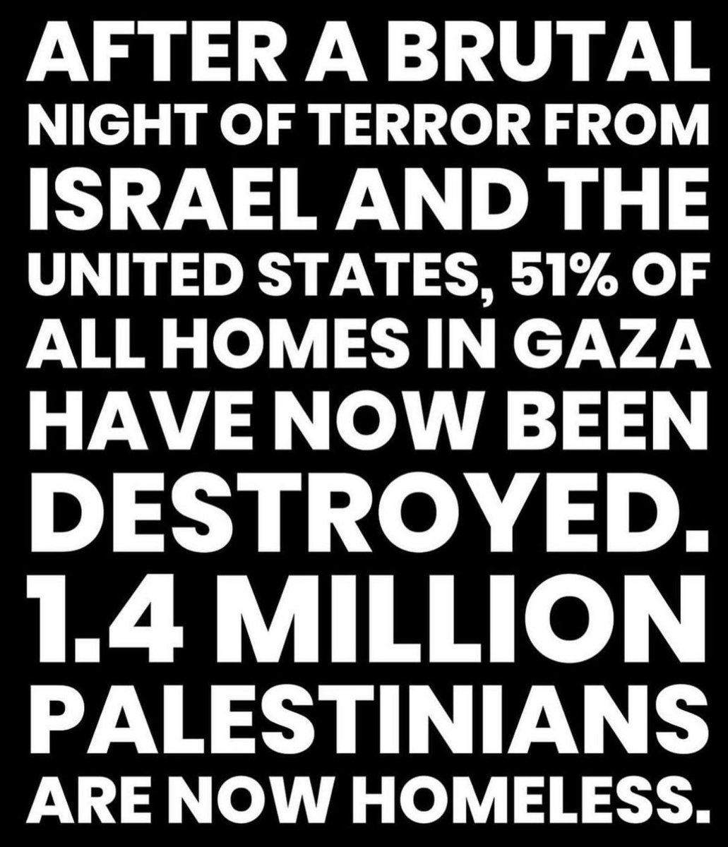 what3verman's tweet photo. GM 

Don’t be silent.  

Don’t be ignorant. 

In a globalized and interconnected world, this is the most viral war crimes and genocide has ever been! 

REPOST FOR AWARENESS!!! 

FREE PALESTINE! 🇵🇸💚 https://t.co/LeOacYFekI
