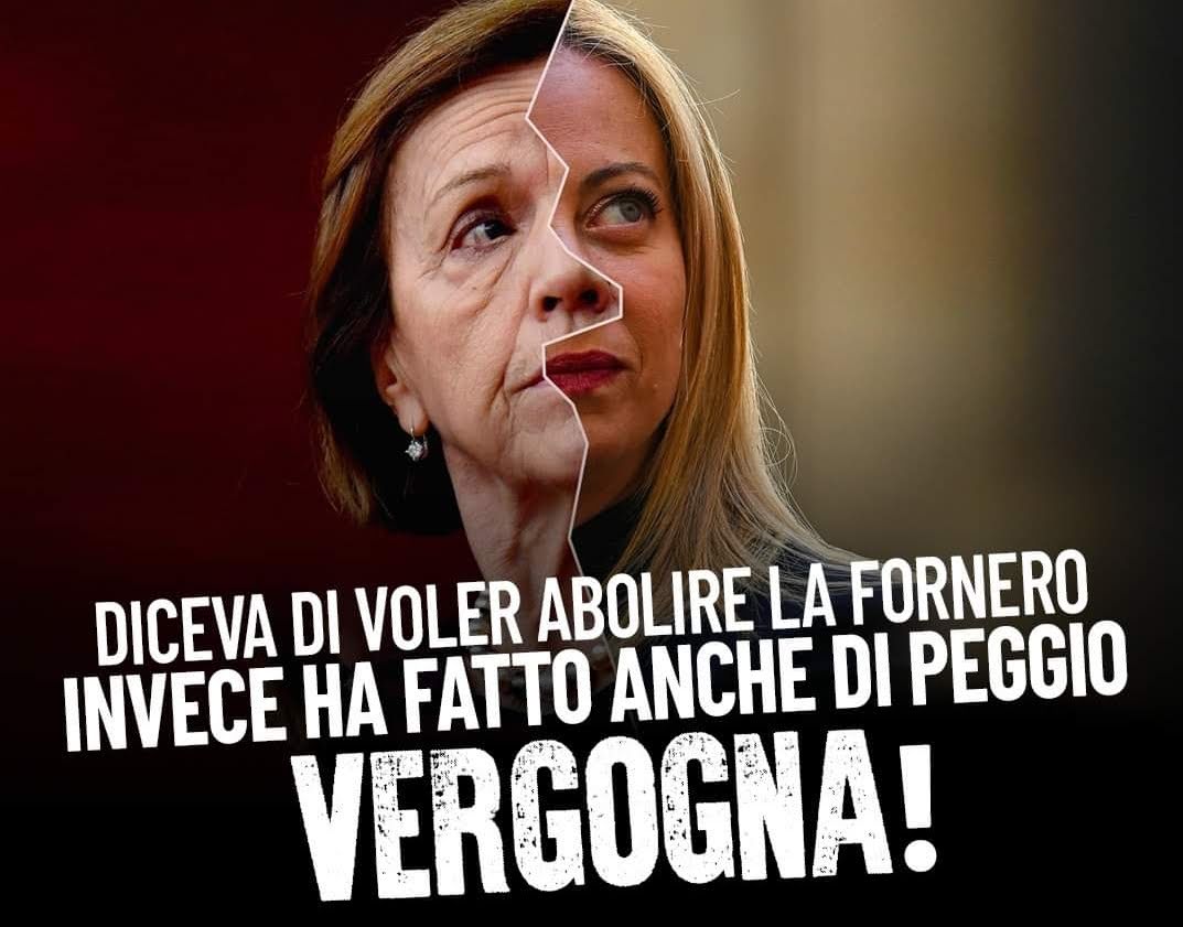 VERGOGNA