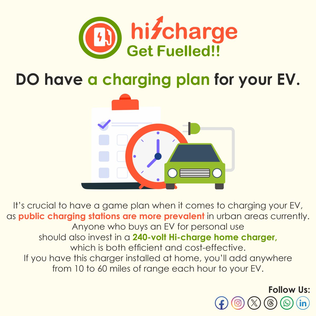 Do Have a CHARGING PLAN for your Electric Vehicle

Click on the link in the description to contact us

#charging #chargingbull #chargingstation #chargingbatteries #chargingcable #chargingport #Chargingcrystals #chargingstations #chargingcase #chargingdock #chargingpad