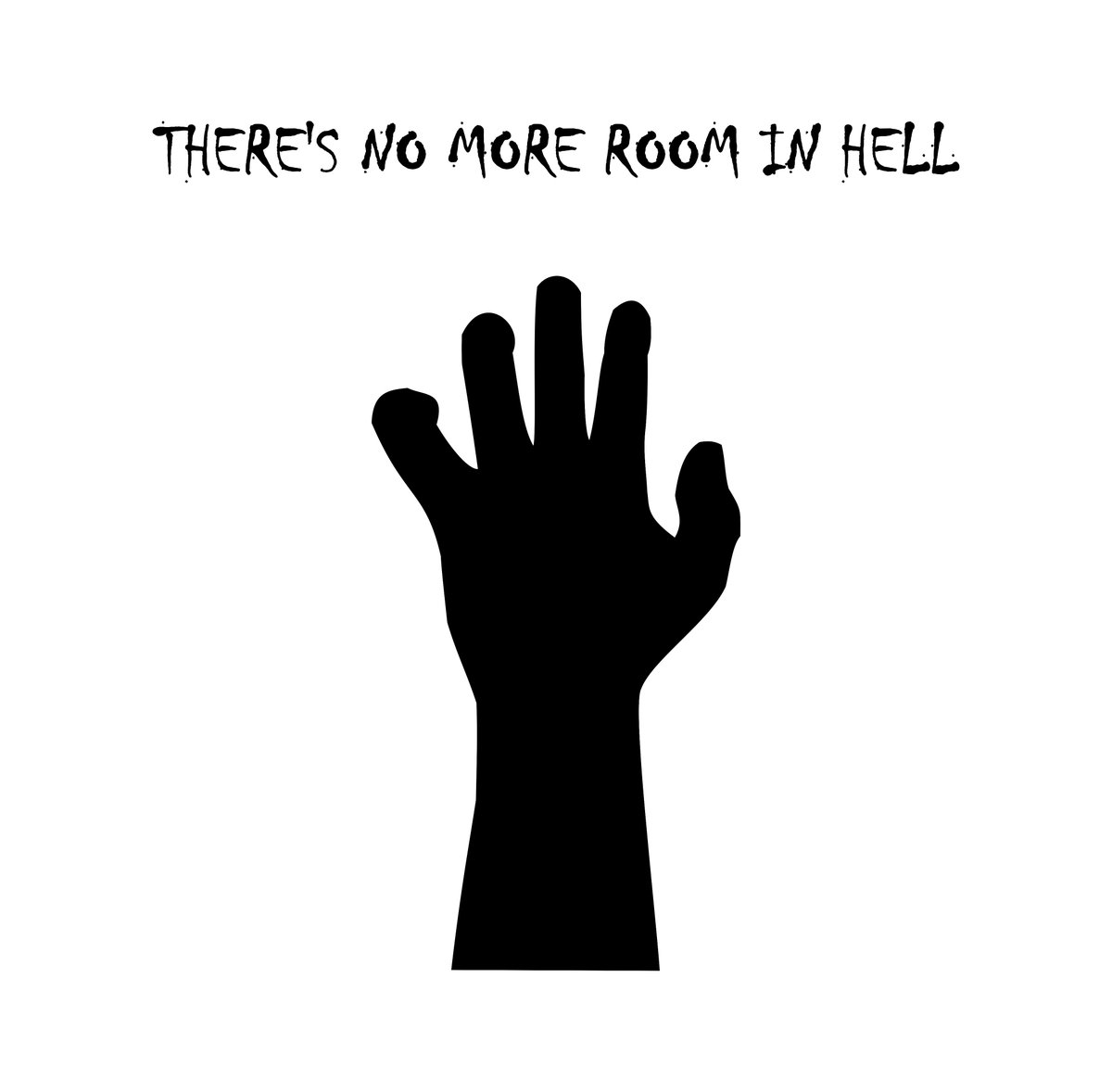 adccinds's tweet photo. Available now at https://t.co/KFsA5w1aiZ
"There's no more room in hell."
#TsFromADarkColdCorner #Tshirt #DawnOfTheDead #Zombie #Apparel #GraphicT #October #Halloween #SpookySeason #OctoberHorrorChallenge #HorrorCommunity https://t.co/QAPWYuxwGa