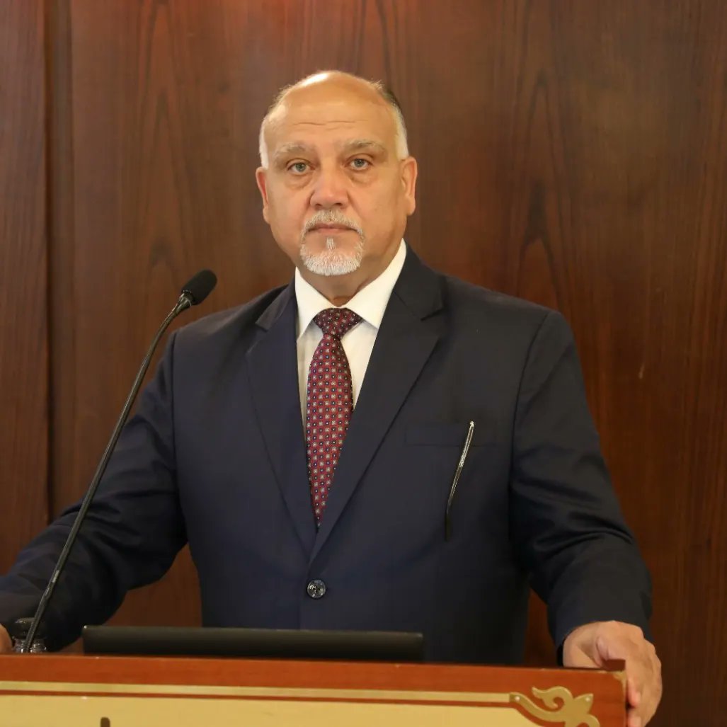 jncgovjo's tweet photo. النوافلة: الاختصاص في التمريض يمثل مستقبل المهنة
نظم المجلس التمريضي الأردني اليوم الاثنين، منتدى شارك فيه حوالي 100 من مدراء التمريض يمثلون مختلف القطاعات 
https://t.co/AIYi2GZnIy
https://t.co/SGoBHOu1u9 https://t.co/k91vRI8Fo8