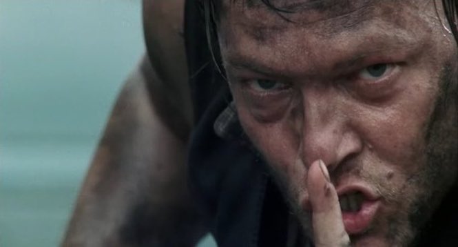 paulovesnorman's tweet photo. if he tells me to shut up, who am i to reject him? https://t.co/Qjh2lRRetQ