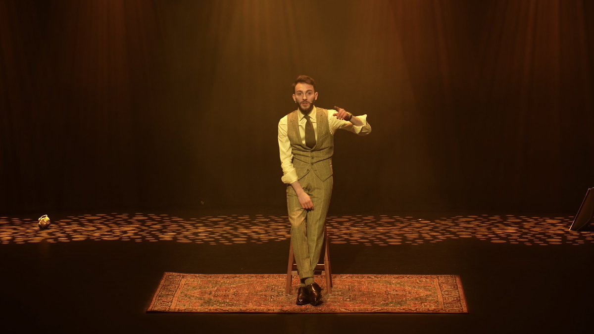 DANIEL CREMIN tweet media