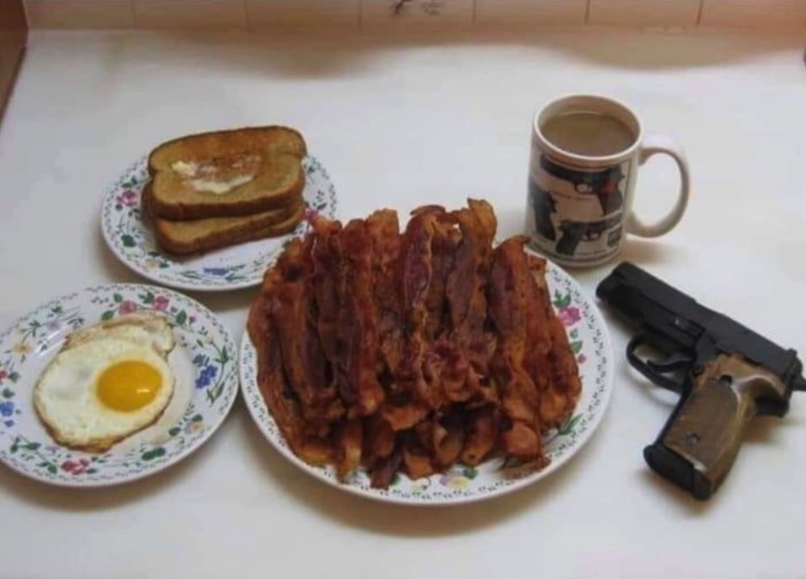 messedupfoods's tweet photo. full american breakfast https://t.co/W7uRWrYN4o