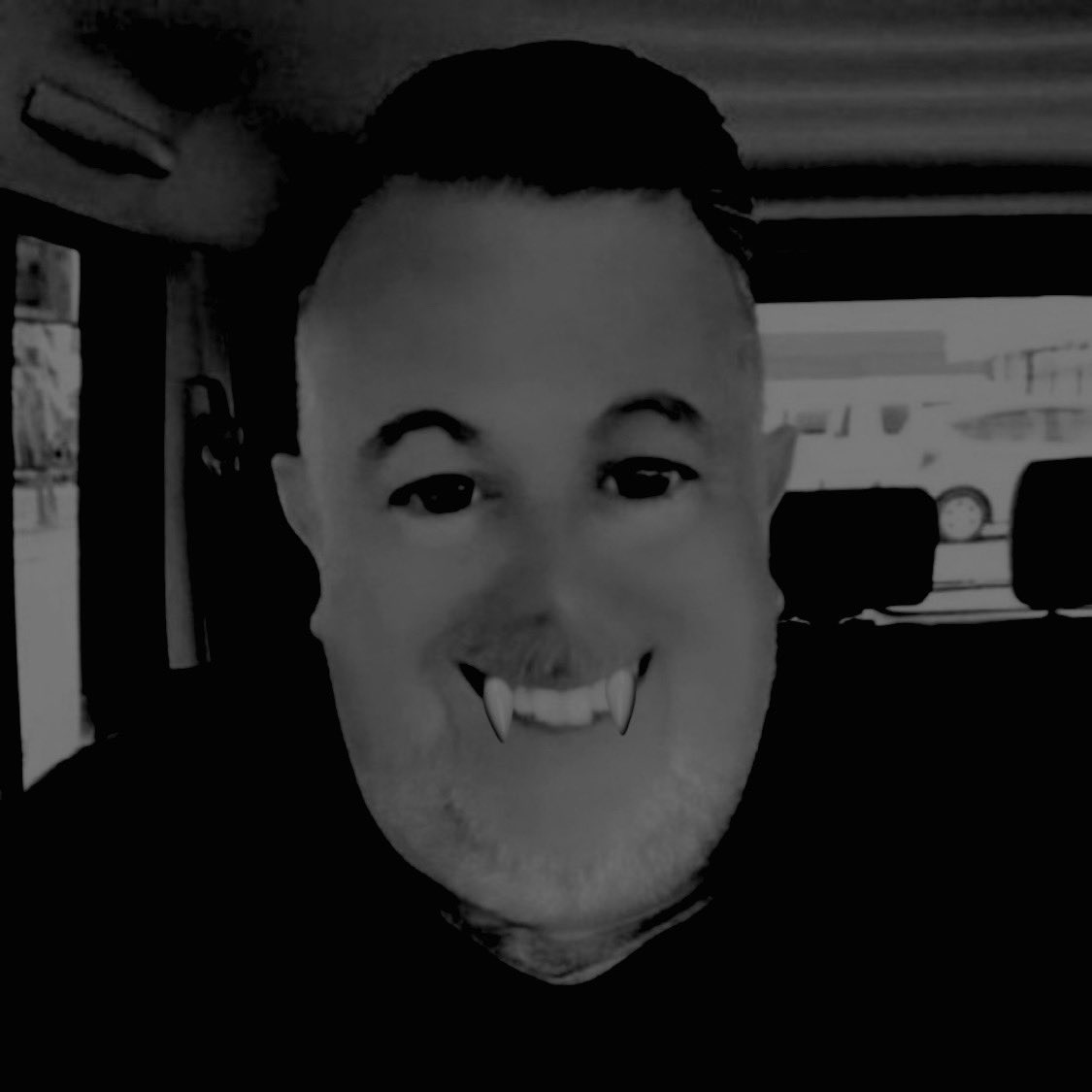 frict's tweet image. Nothing better than a glass of #BLOOD...🍷 Except maybe #BLOOD 😄 #Yep #ImEvil 🌈