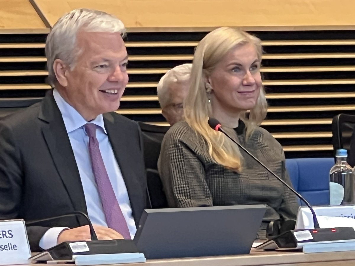 Housing Europe tweet media