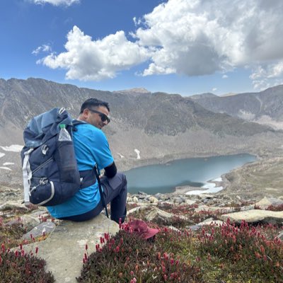 Nadeem Ellahi tweet media