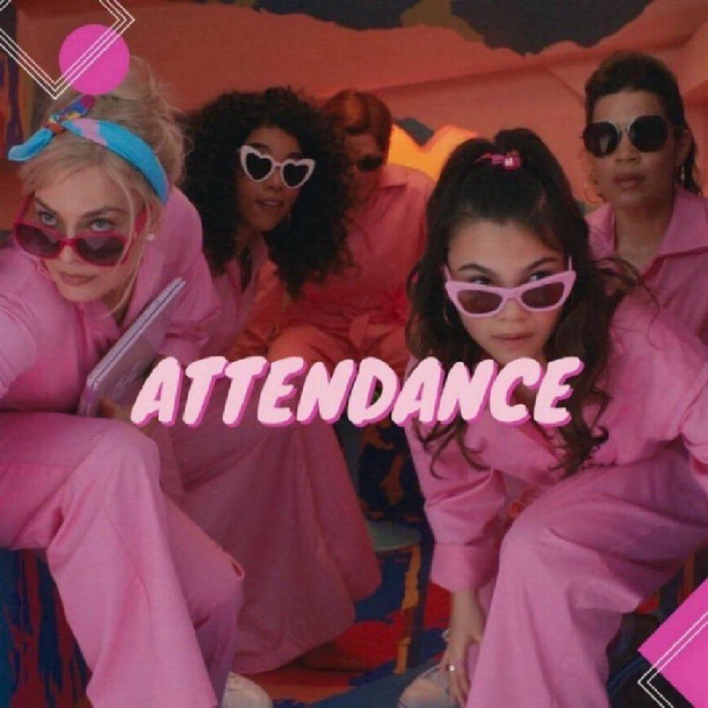 THEPBPROMO's tweet photo. ATTENDANCE FOR 𝐓𝐇𝐄 𝐏𝐋𝐀𝐒𝐓𝐈𝐂 𝐁𝐀𝐑𝐁𝐈𝐄 𝐏𝐑𝐎𝐌𝐎: 10/23 

✿ PLEASE LIKE AND COMMENT TO CHECK IN

KEN’S: 🐎 
BARBIE’S: 🛍️

(DO NOT INTERACT IF YOU AREN’T A MEMBER) https://t.co/odGVht1z93