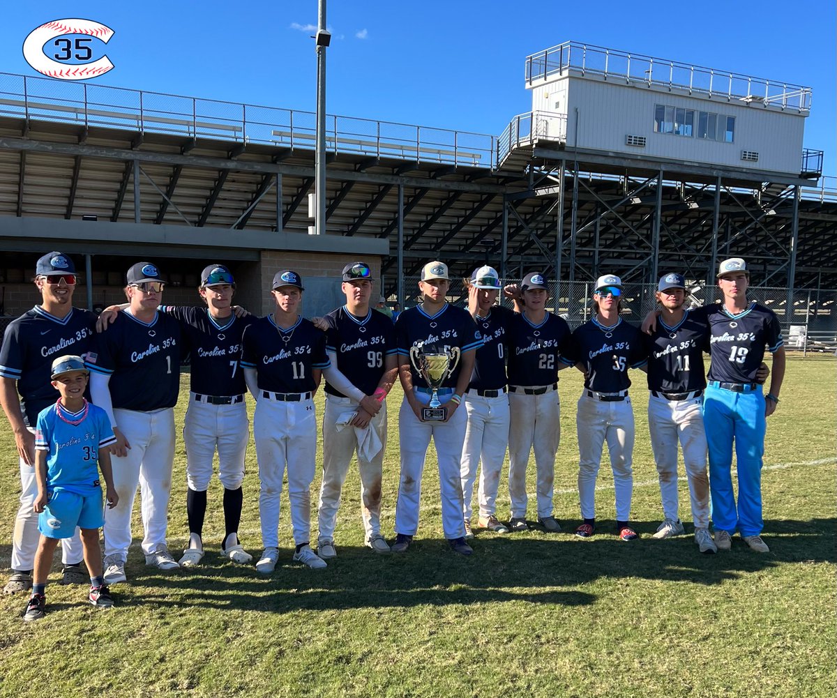 Performance C35 tweet media