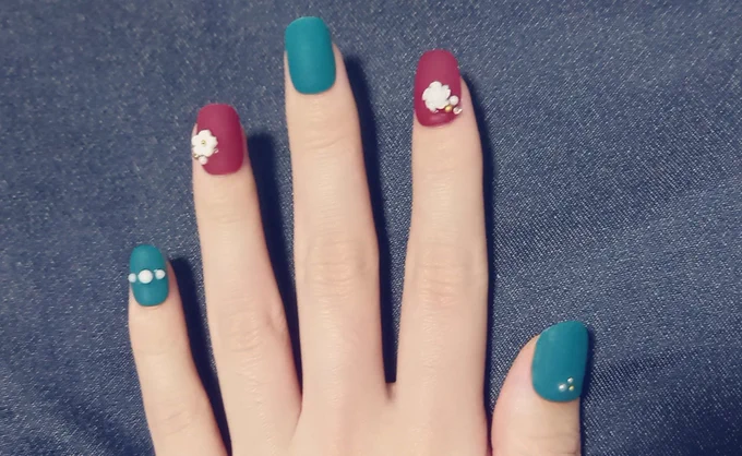 初自作