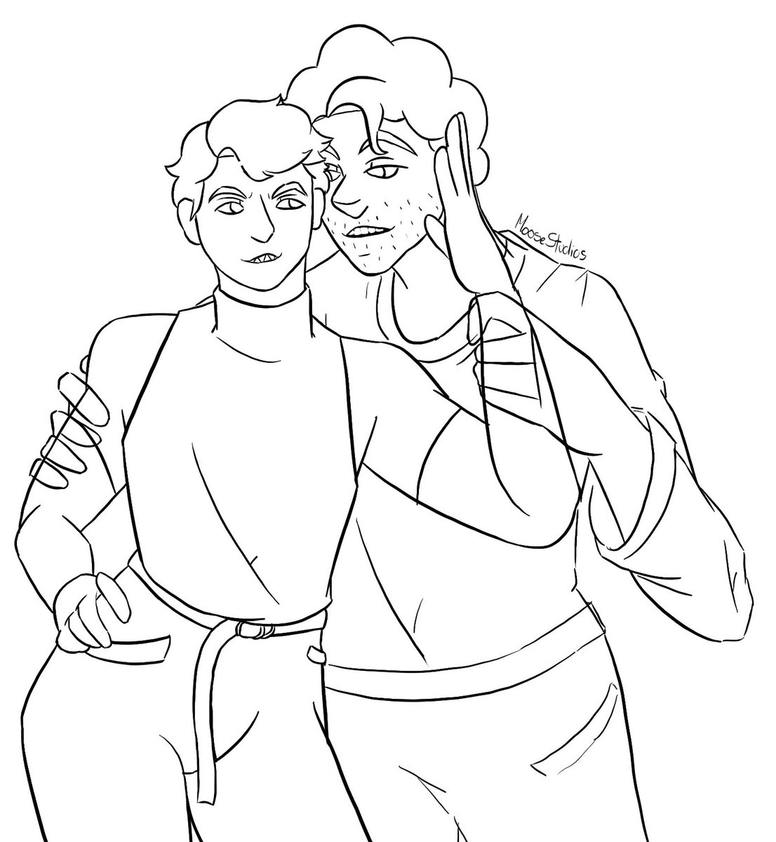 Cooking up some human #prohibitedwish 👀