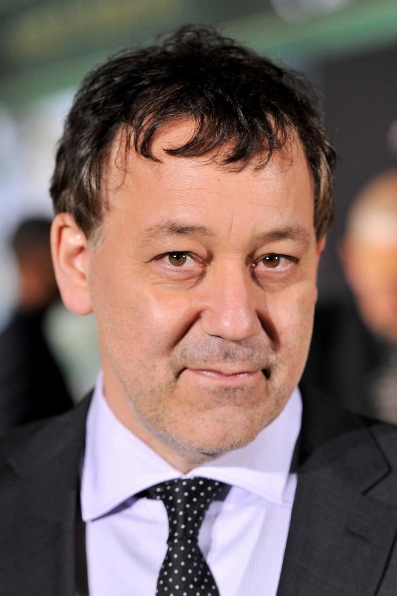VAULT96283's tweet photo. I’d like to wish a happy birthday to the best to ever do it, Sam Raimi. His work on Evil Dead, Spider-Man and countless other films in his repertoire has continued to be a source of great enjoyment and inspiration for up-and-coming filmmakers. 

“I think the strongest thing any filmmaker can do is just be honest with themselves, and know that if you find something’s funny, you're connected to the human race, others will too. Not everyone! And sometimes you'll be off! But if it moves you emotionally, there's something human and true in that. And if you can just communicate that the way you felt it, you'll be doing your job.”
-Sam Raimi