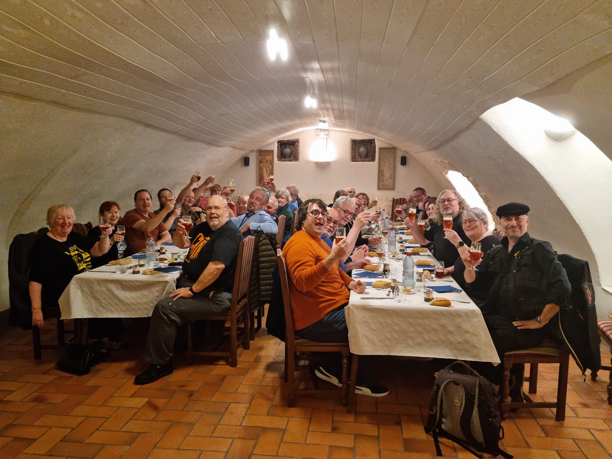 EBCU - European Beer Consumers Union tweet media