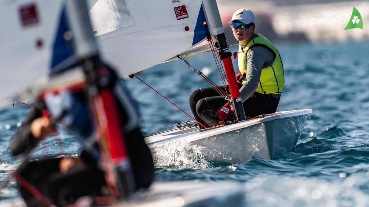 Irish Sailing tweet media